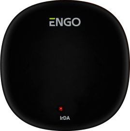 ENGO EIRTX universalus IrDA Wi-Fi nuotolinio valdymo pultas skirtas ENGO Smart sistemai 