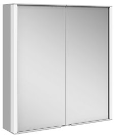 Spintelė veidrododinė Royal Match 650x700x160mm