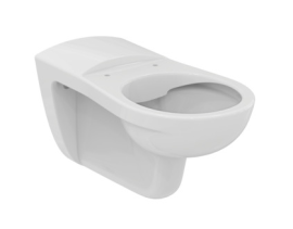Unitazas Ideal Standard Contour 21 Rimless, pakabinamas