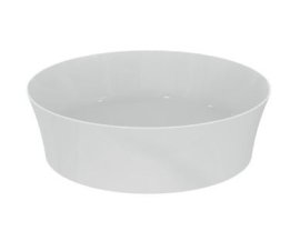 Praustuvas-dubuo Ideal Standard Ipalyss Round, matmenys 400x400x120mm