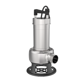 Panardinamas nuotekų siurblys Grundfos UNILIFT AP50B.50.11.1V