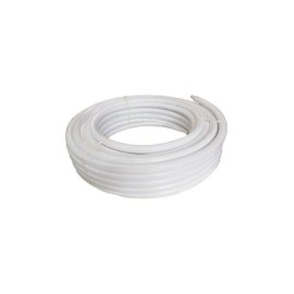 Vamzdis daugiasluoksnis 26x3 IZOL 6mm 50m Hidronix