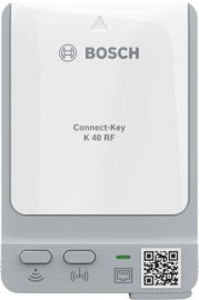 Modulis interneto komunikacijos Connect-Key K40RF