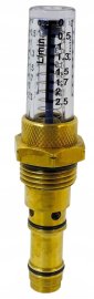 Debitomatis RUMET kolektoriams 0,5–4 l/m