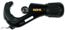 Varinių vamzdžių vamzdžiapjovė REMS RAS Cu Dn1/8"-1.3/8" (3-35mm); Su vamzdžio užtvarų šalinimu