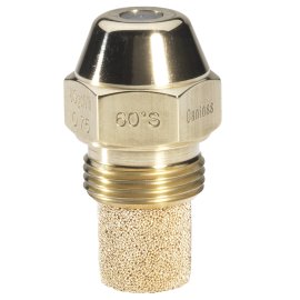 Kuro purkštukas OD S, 0.55 gal/h, 2.11 kg/h, 45 °