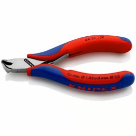 Kirpimo replės elektrikui 64 32 120