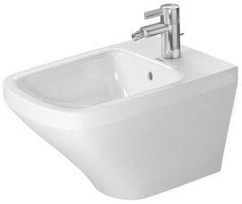 Pakabinama bidė Duravit Durastyle 370x540 mm
