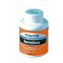 Klijai PVC-U Fermitac 125 ml