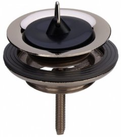 Universalus ventilis Viega, 1.1/4”x 60, nerūdijančio plieno 