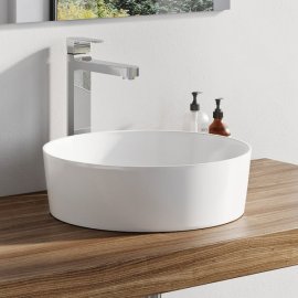 Praustuvas Ravak Uni Ø 400 mm