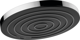 Dušo galva HANSGROHE Pulsify S 260, 1 srovės, spalva - chromo (chrome)
