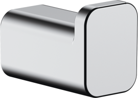 Kabliukas Hansgrohe AddStoris, chromo spalva