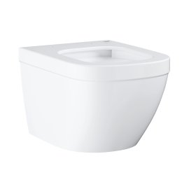 Pakabinamas WC unitazas GROHE Euro Ceramic, kompaktišakas