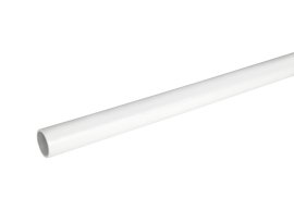 Daugiasluoksnis vamzdis FRӒNKISCHE PE-RT/AL/PE-RT Dn26x3.0mm (strypas - 5 m)