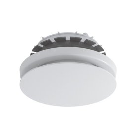 Difuzorius ZEHNDER Luna E125 ištraukimo (be filtro)
