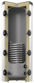 Akumuliacinė talpa  Reflex HF 1500/1C