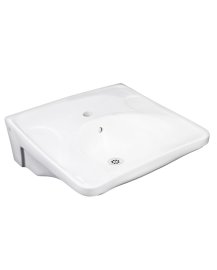 Praustuvas GUSTAVSBERG Care 740-1 neįgaliesiems 600x600