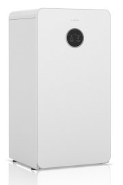 Šilumos siurblys gruntas - vanduo BOSCH CS7800i LW 8 F