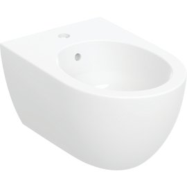 Pakabinamas bidė Geberit Acanto, T53 cm