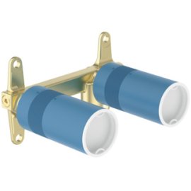 Potinkinė dalis praustuvo maišytuvui Ideal Standard Kit1     