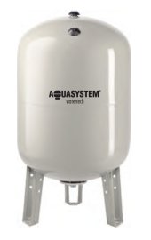 Indas išsiplėtimo vandens Aquasystem AVR80+