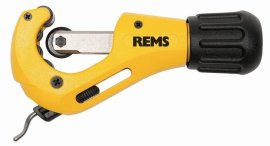 Vamzdžiapjovė Rems Cu-INOX 3-35