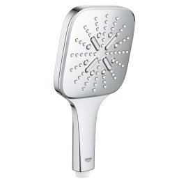 Rankinis dušelis Grohe SmartActive Cube 130 3 srovių 8,5l/min chromo spalva