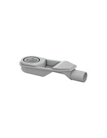 Trapas ShowerDrain M+ latakui horizontalus DN40