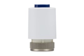 SALUS T30NO230 pavara M30x1,5 NO 230V