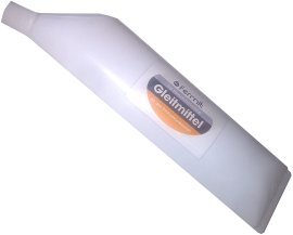 Tepalas montažinis nuotekų vamzdynui Fermit lubricant 150ml