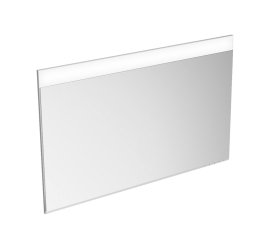 Veidrodis Edition400, matmenys: 1060x650x33, su LED apšvietimu