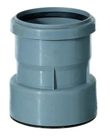 Perėjimas DN110 PP/ketus