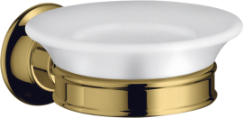 Muilinė AXOR Montreux, poliruoto aukso spalva (Polished Gold Optic)