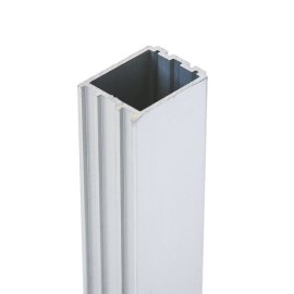 Praplėtimo profilis 25x2000mm Cariba, juodas