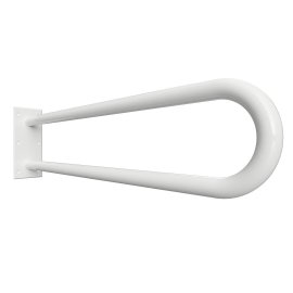 Atrama BEMETA U formos stacionari 813 mm, balta