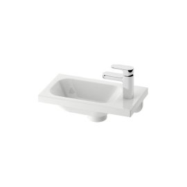 Praustuvas Ravak Chrome 400x220 mm (D)