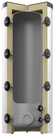 Akumuliacinė talpa  REFLEX HF1000/R, su izoliacija