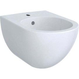 Pakabinama bidė Geberit Acanto, T51 cm