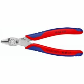 Kandyklės preciziškos su prispaudimu 140mm / 78 03 140