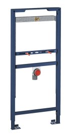 Potinkinis pisuaro rėmas GROHE Rapid SL, be mechanizmo