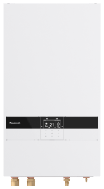 Šilumos siurblys oras - vanduo, Blokas vid. 5-9 kW tenas 3kW 230V R290