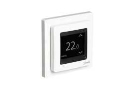 Programuojamas termostatas Danfoss Touch