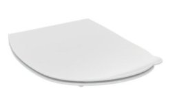 Dangtis WC Ideal Standard Contour 21, baltas