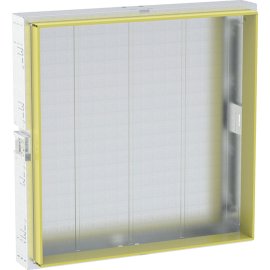 Korpusas veidrodinei spintelei ONE, 120 cm