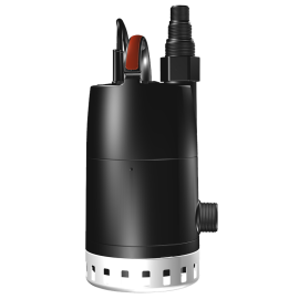Drenažinis siurblys Grundfos Unilift CC7 - M1