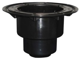 Trapo HL3100 korpusas vertikalus, DN50/75/110