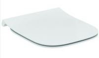Dangtis unitazui Ideal Standard I.Life S, Compact, su lėto užsidarymo funkcija