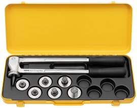 Rankinis plėstuvas Rems  Ex-Press Cu Set 3/8"-1 1/8"