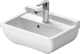 Praustuvas Duravit Starck3 45x32
